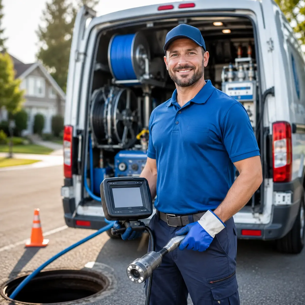 Local Pipe Relining specialists in Lottsburg, VA